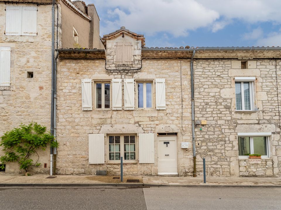 Villa i Castelnau-Montratier, Lot - foto 2