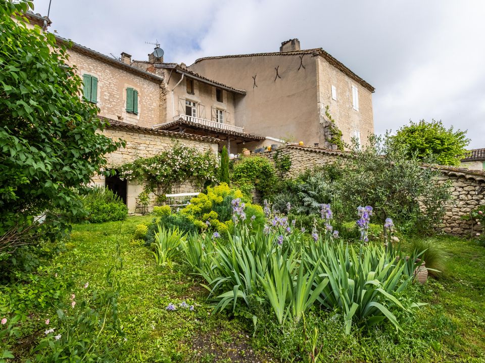 Villa i Castelnau-Montratier, Lot - foto 3