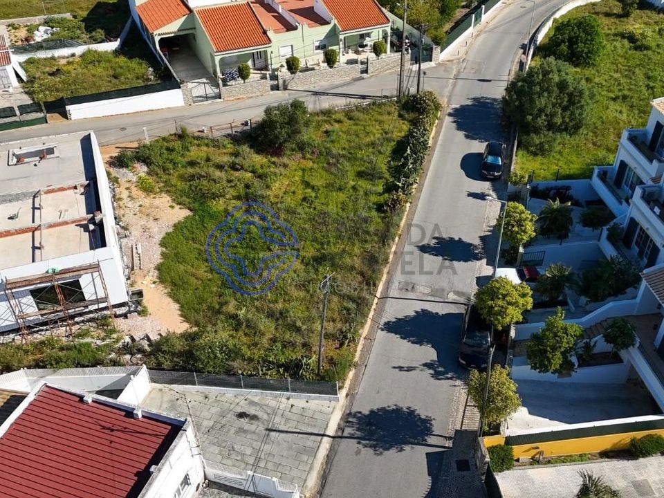 Helårsgrund i Faro, Faro - foto 4