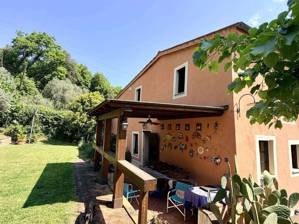 Byhus i Capannori, Lucca - foto 1