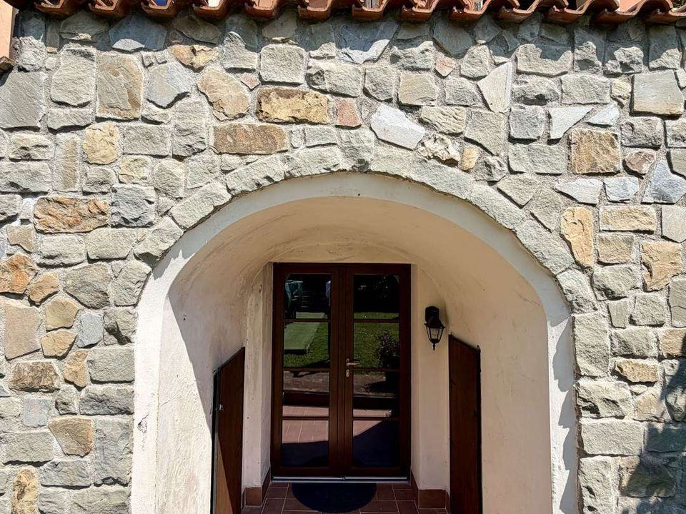 Byhus i Capannori, Lucca - foto 3