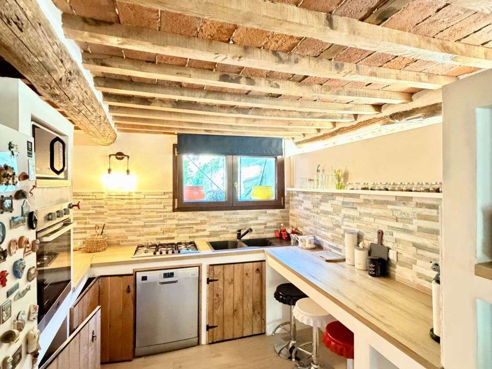 Byhus i Capannori, Lucca - foto 4