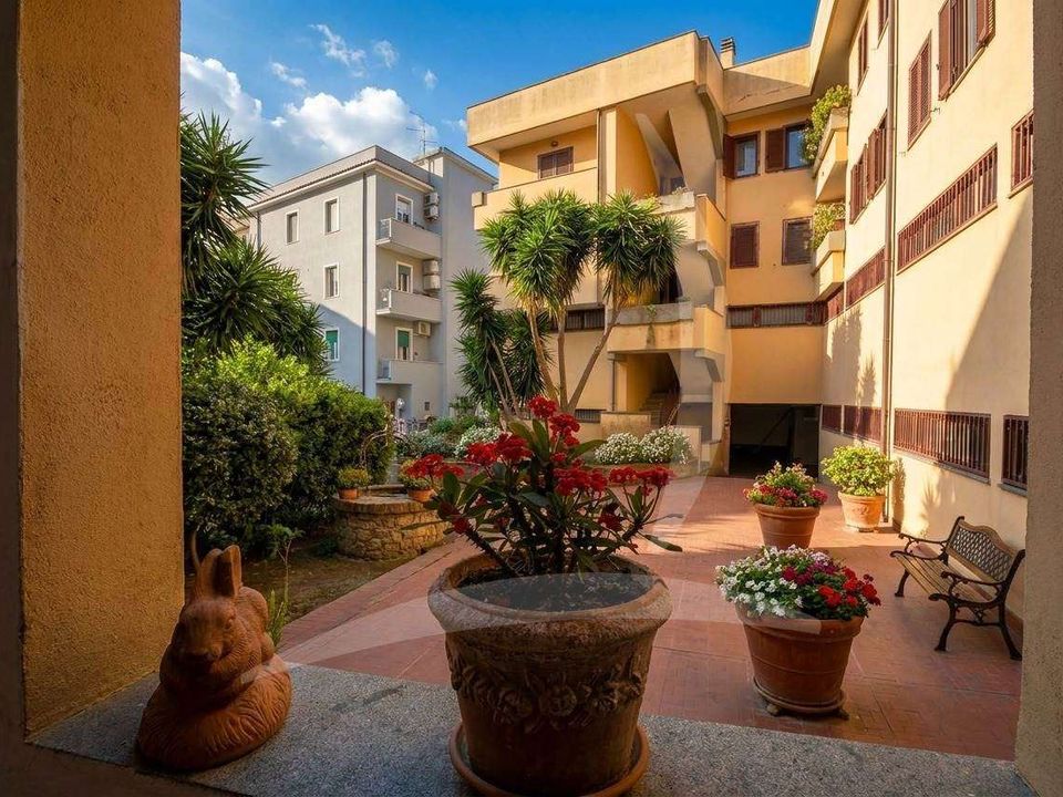Lejlighed i Monte Argentario, Grosseto - foto 1