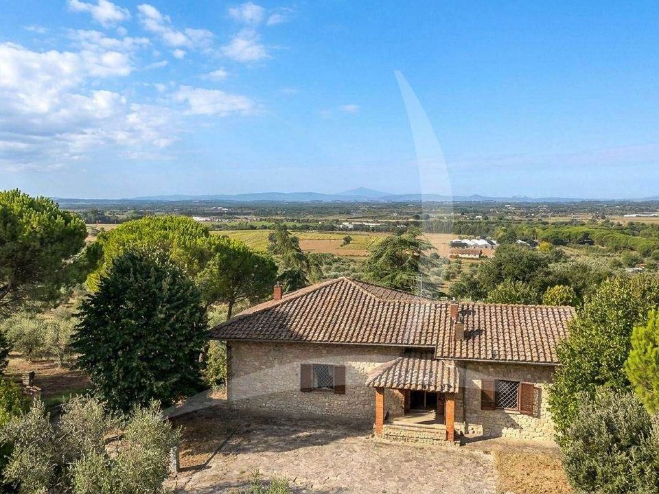 Villa i Cortona, Arezzo - foto 2
