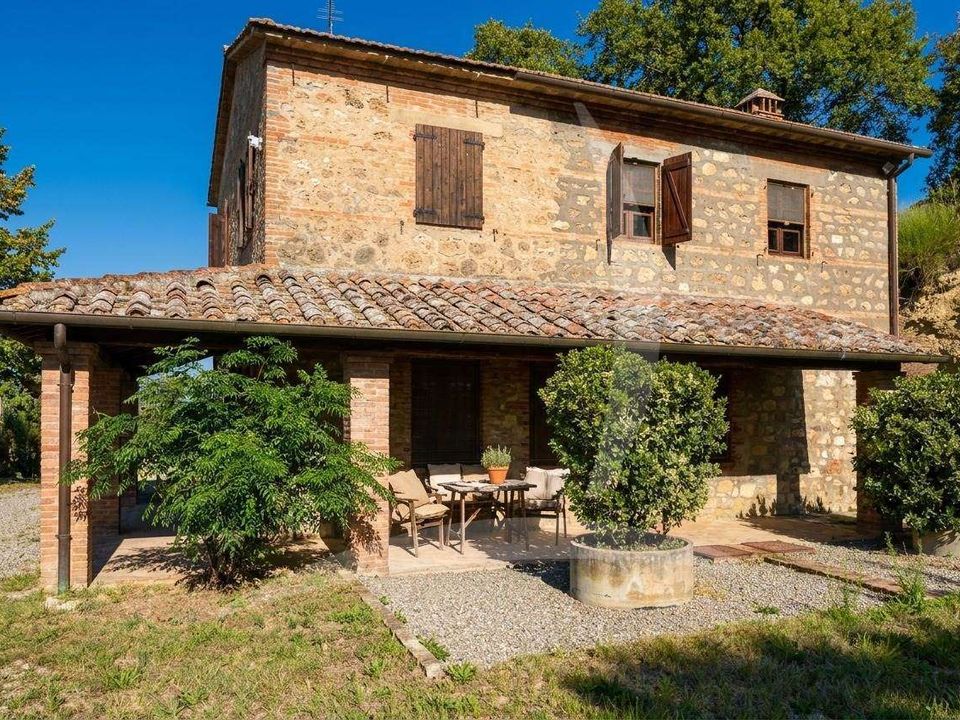 Farm hus i Cetona, Siena - foto 5