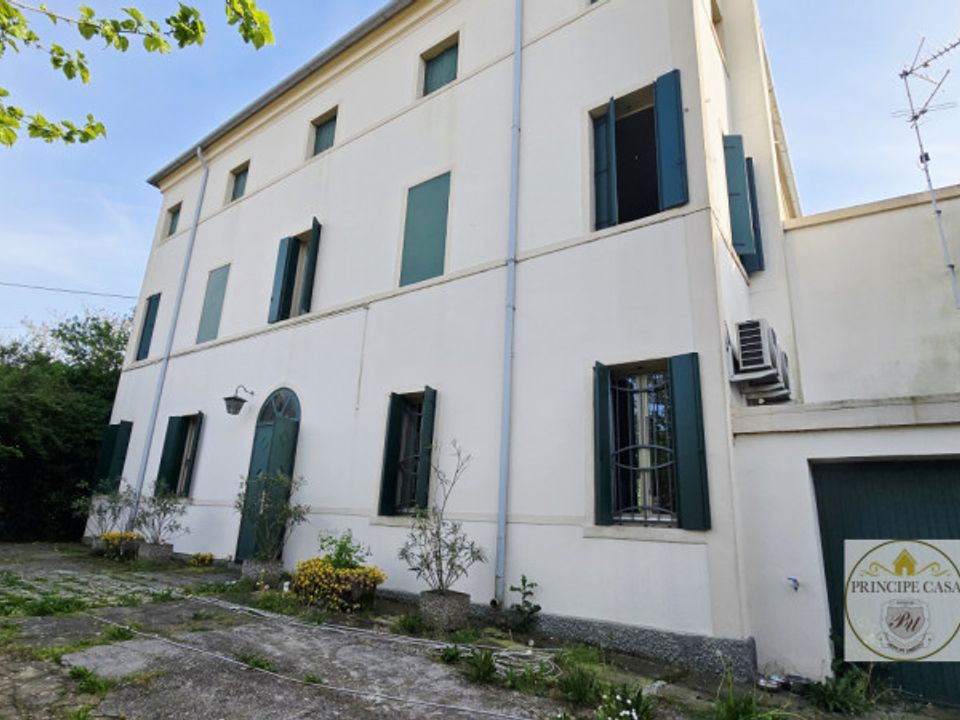 Villa i Sant'Elena, Padua - foto 1
