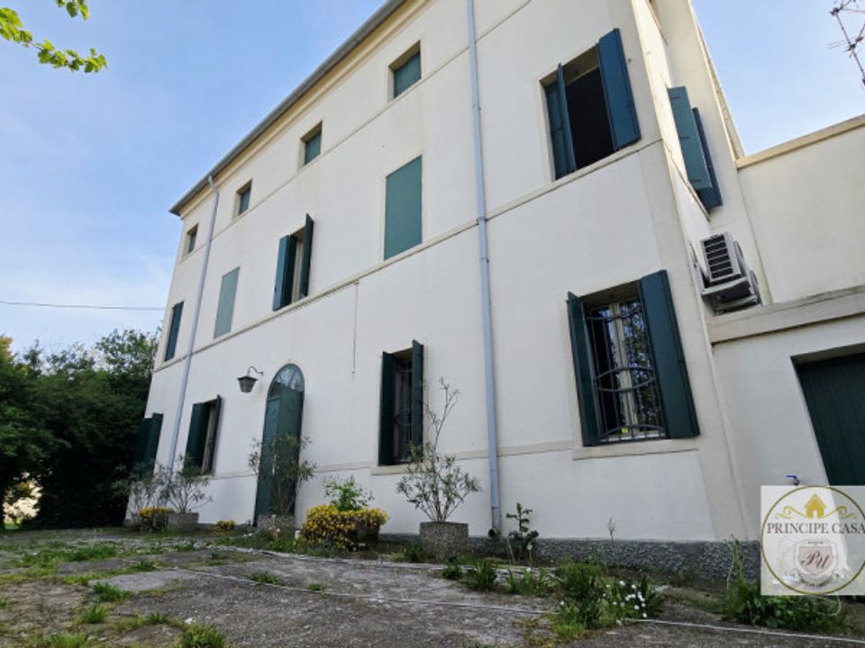 Villa i Sant'Elena, Padua - foto 2