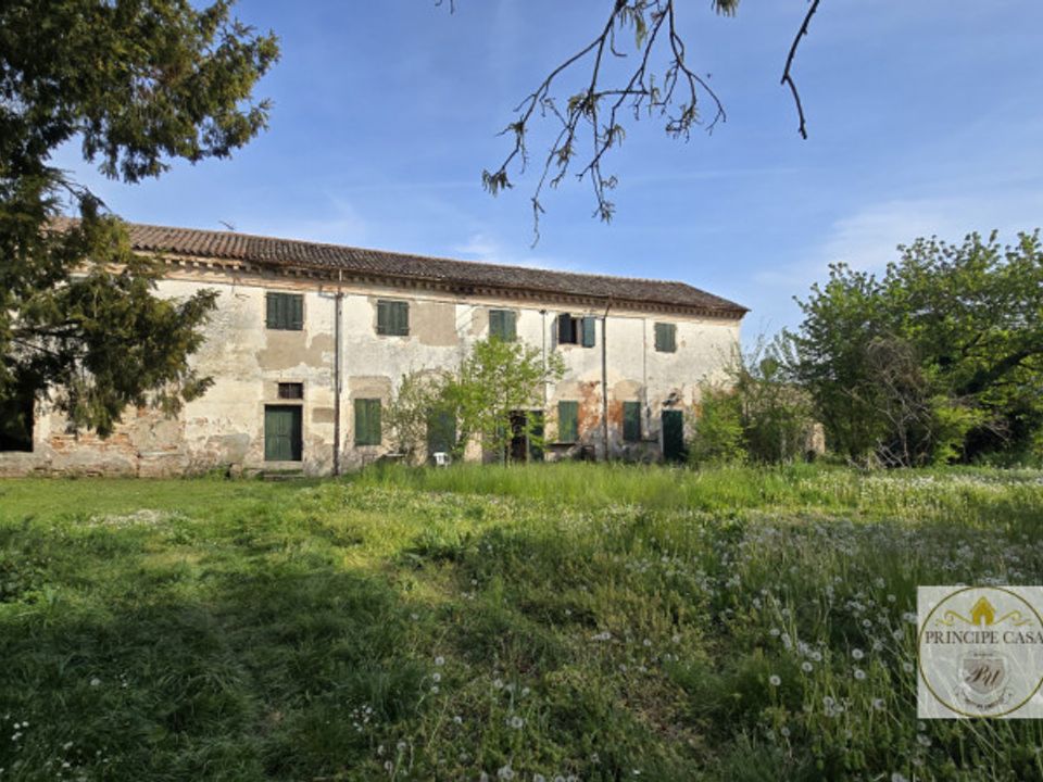 Villa i Sant'Elena, Padua - foto 3
