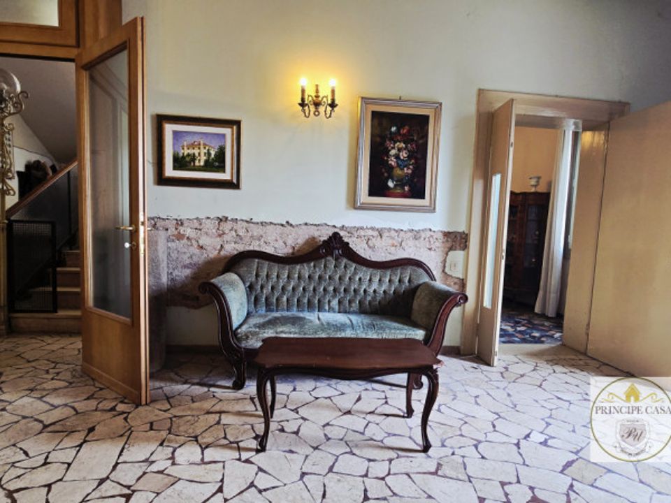 Villa i Sant'Elena, Padua - foto 5