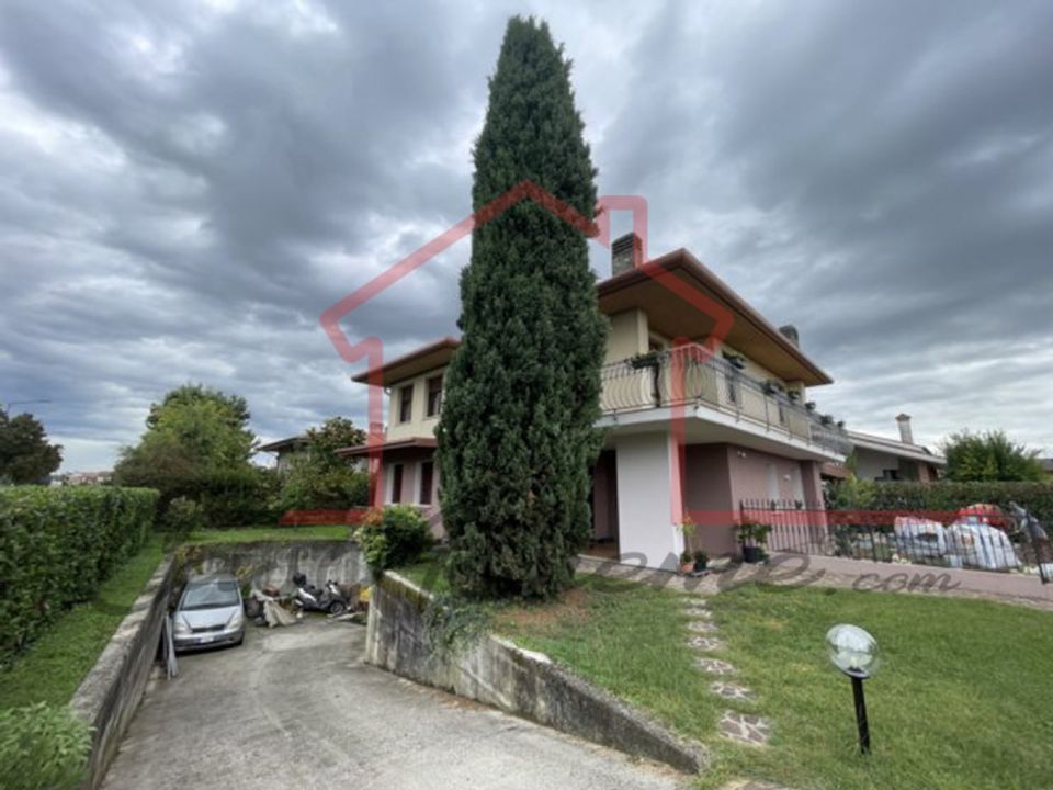 Villa i Paese, Treviso - foto 1