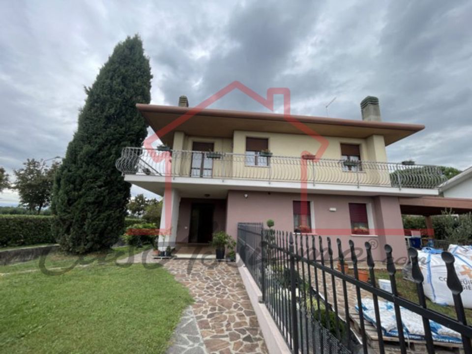 Villa i Paese, Treviso - foto 3