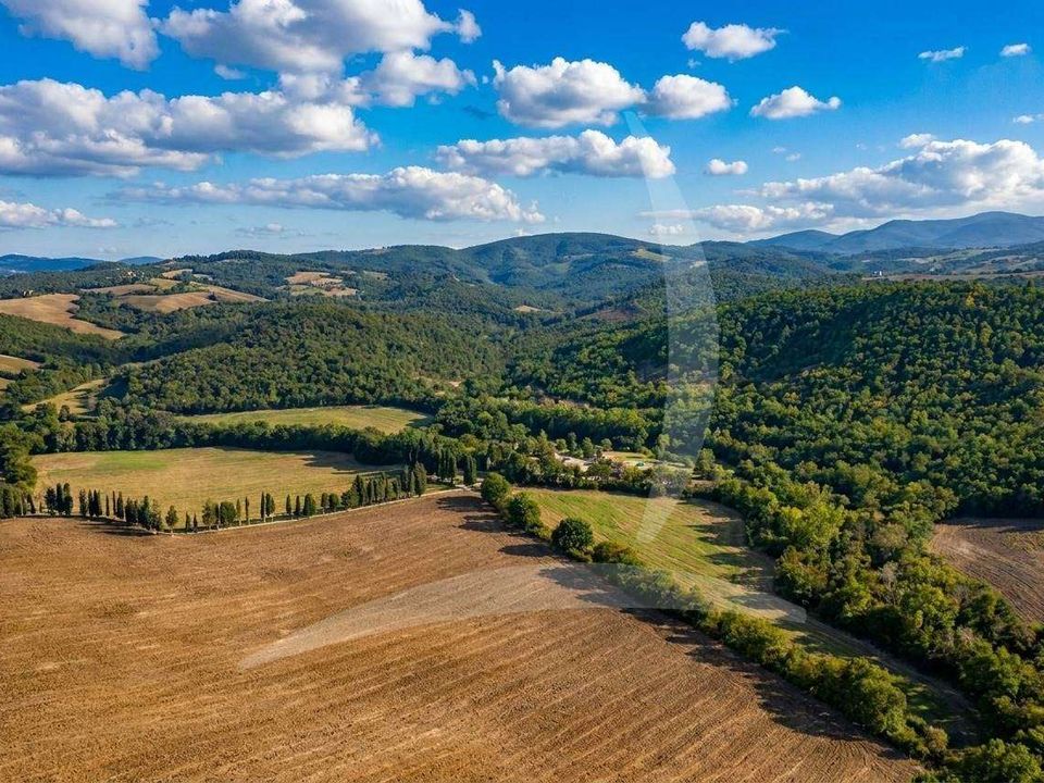 Gårdshus i Todi, Perugia - bilde 4