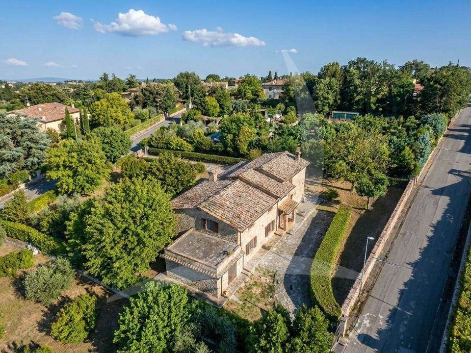 Farm hus i Sarteano, Siena - foto 3