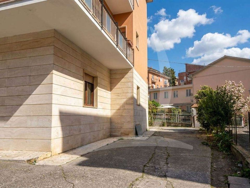 Lejlighed i Monte Argentario, Grosseto - foto 2