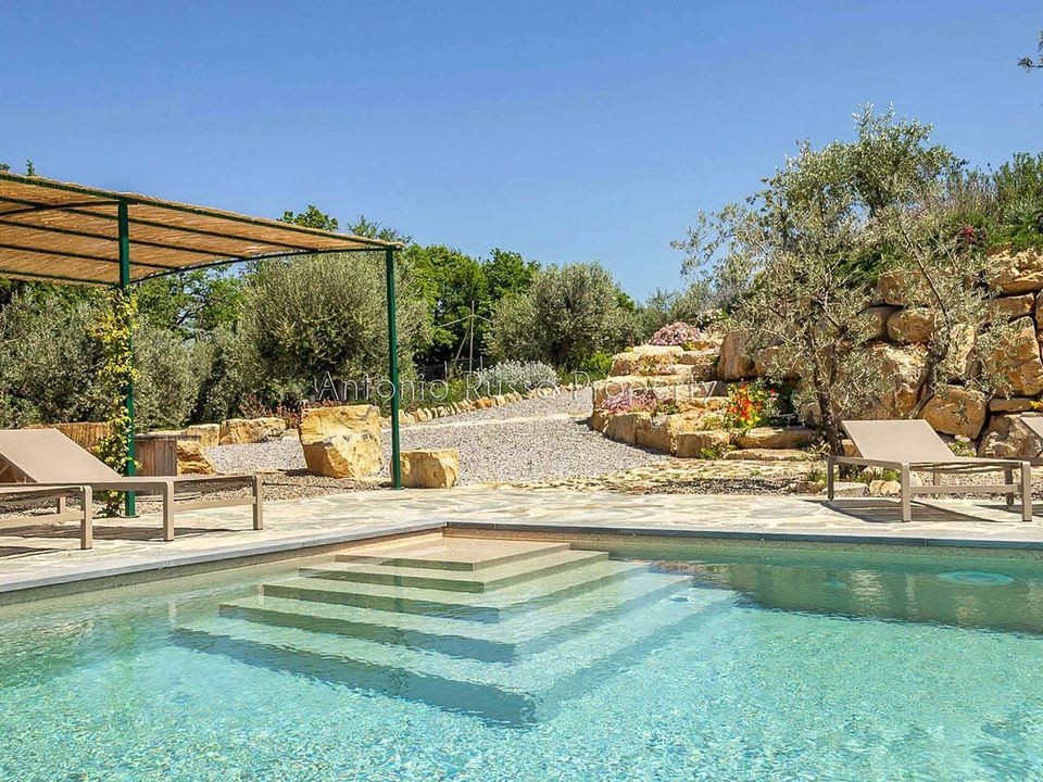 Villa i Bolgheri, Livorno - foto 4