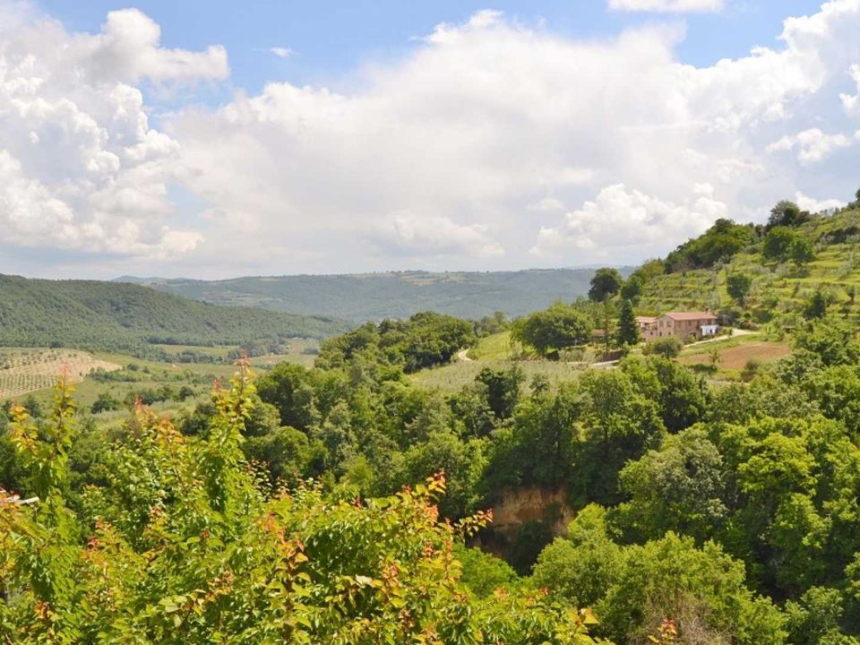 Villa i Ficulle, Terni - foto 2