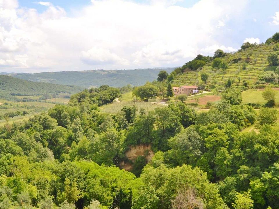 Villa i Ficulle, Terni - foto 4