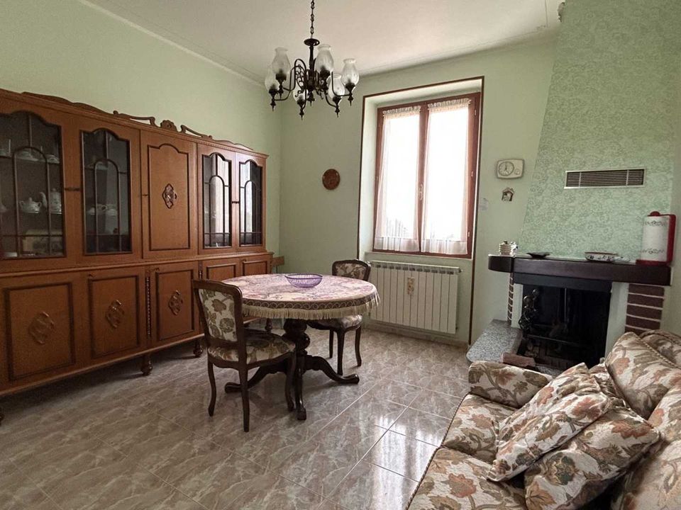 Villa i Montegabbione, Terni - foto 2