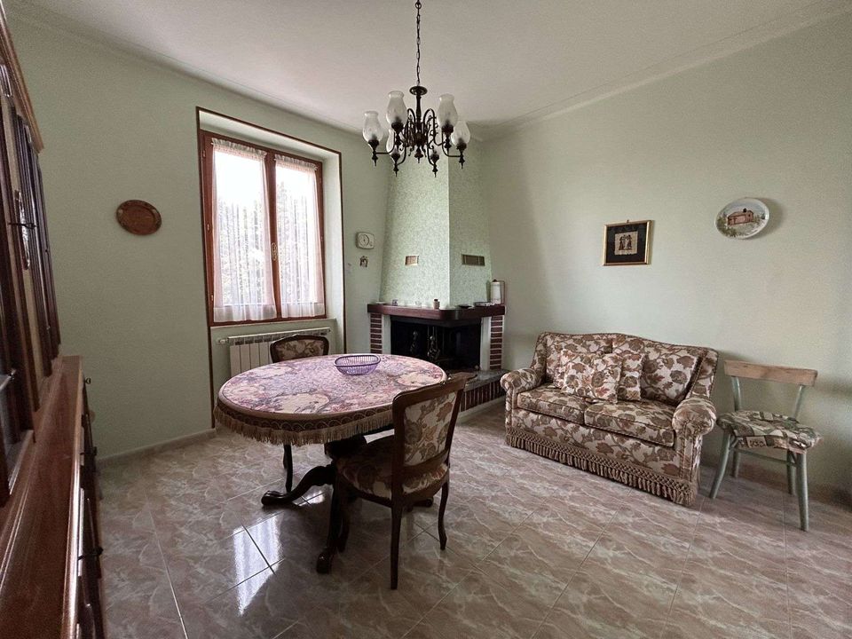 Villa i Montegabbione, Terni - foto 3