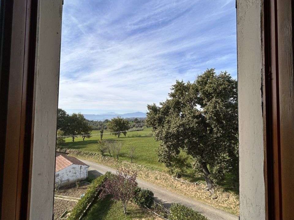 Villa i Montegabbione, Terni - foto 4