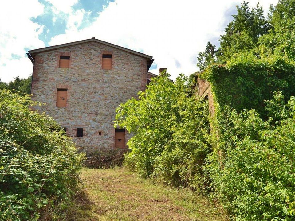 Villa i Citta della Pieve, Perugia - foto 1