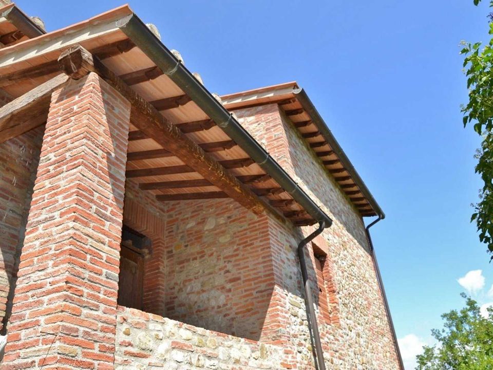 Villa i Citta della Pieve, Perugia - foto 2