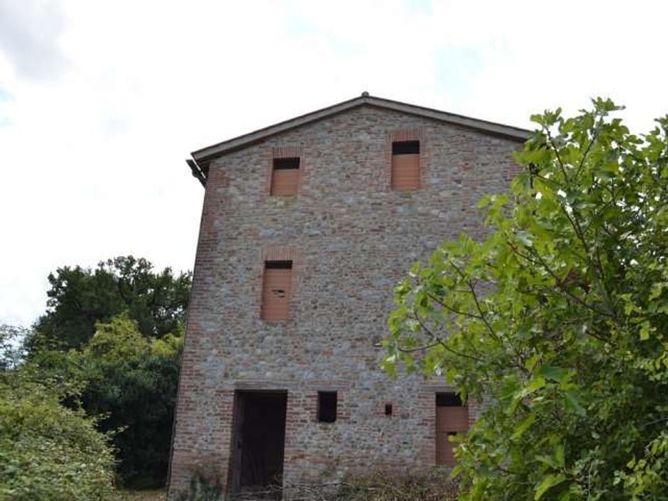 Villa i Citta della Pieve, Perugia - foto 3