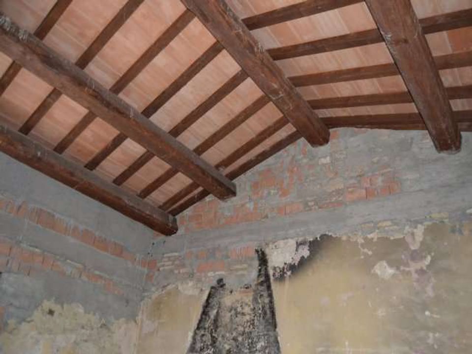 Villa i Citta della Pieve, Perugia - foto 4