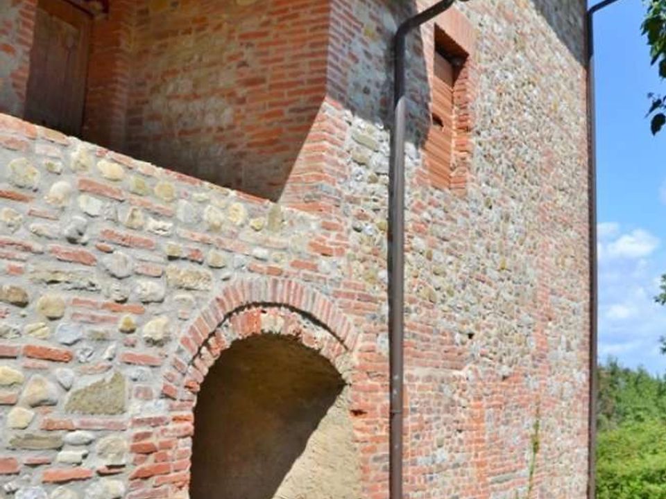 Villa i Citta della Pieve, Perugia - foto 5