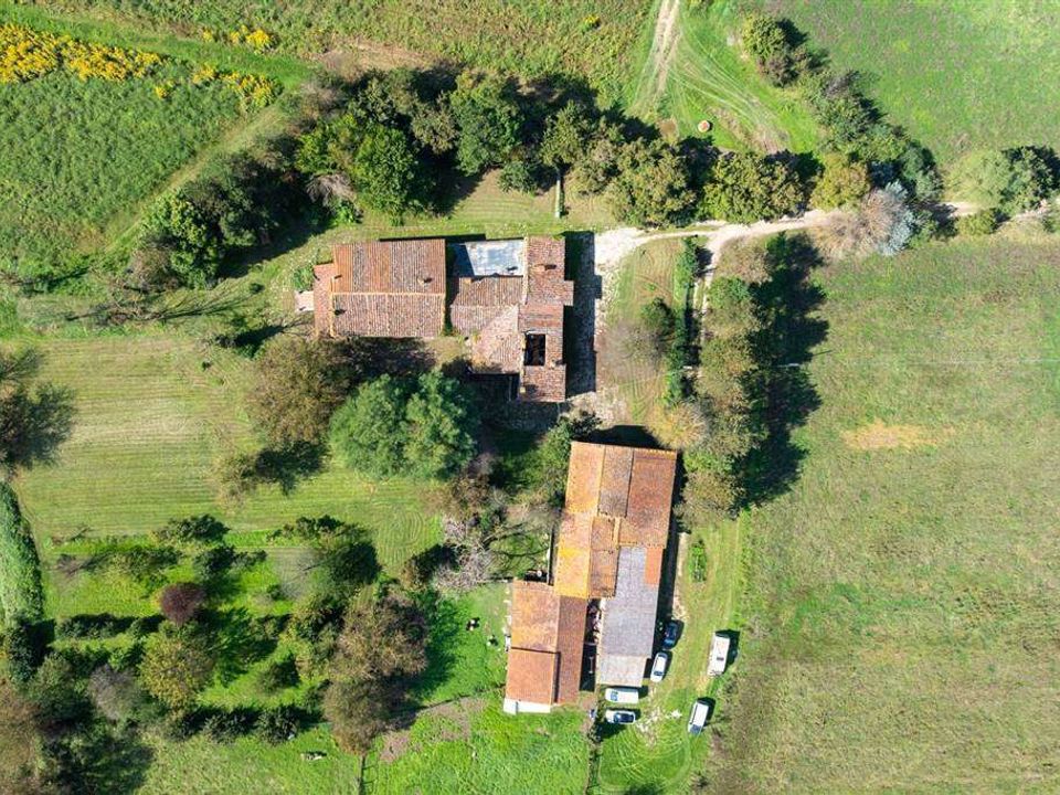 Farm hus i Ponte a Poppi, Arezzo - foto 3