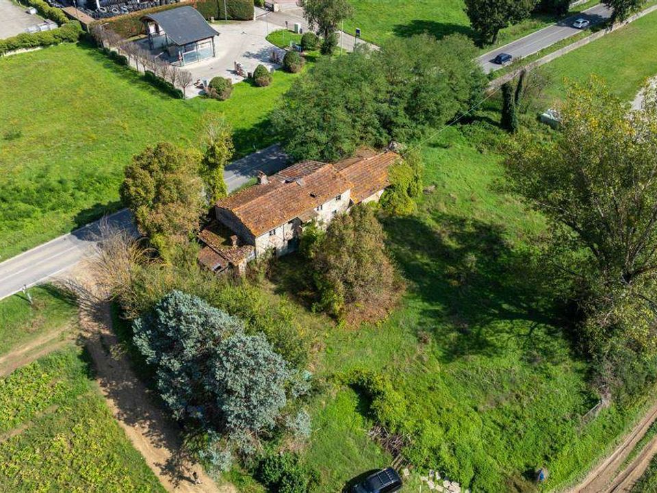 Farm hus i Ponte a Poppi, Arezzo - foto 4
