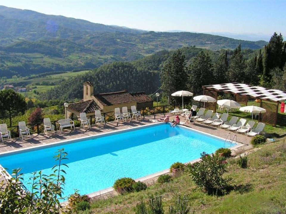 Farm hus i Rufina, Florence - foto 5