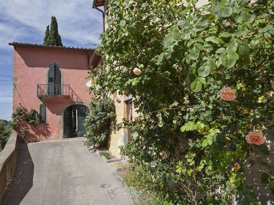 Farm hus i Certaldo, Florence - foto 3
