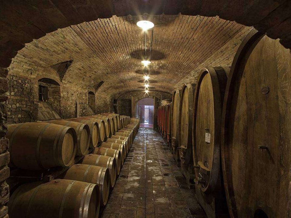 Farm hus i Certaldo, Florence - foto 5