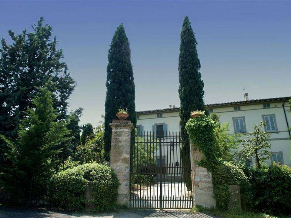 Gårdshus i Scandicci, Florence - bilde 5