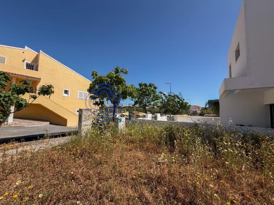 Helårsgrund i Faro, Faro - foto 2
