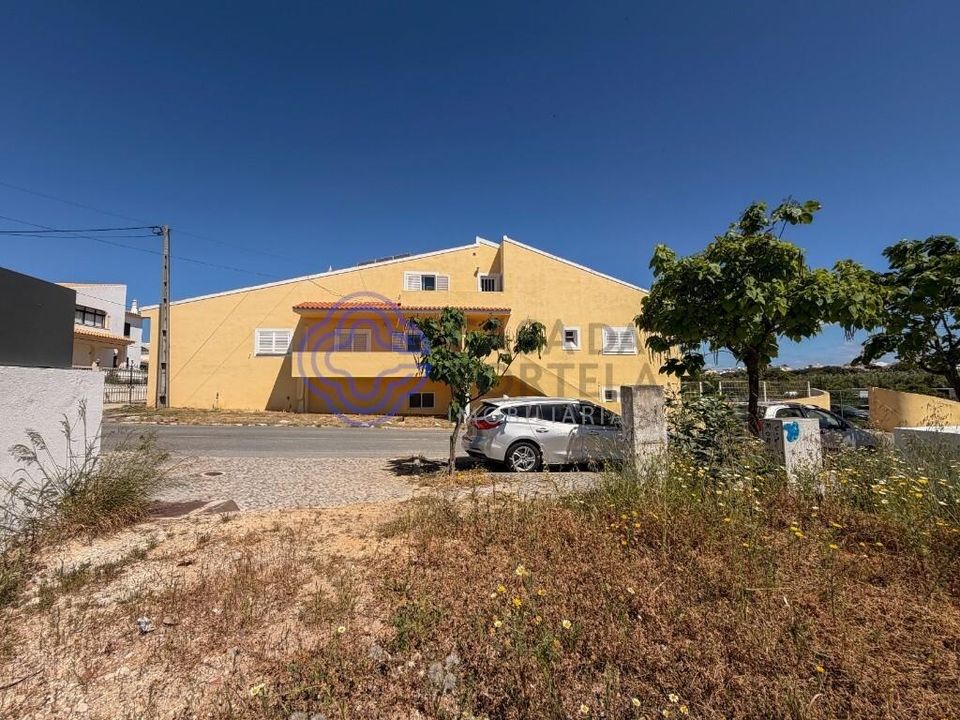 Helårsgrund i Faro, Faro - foto 3