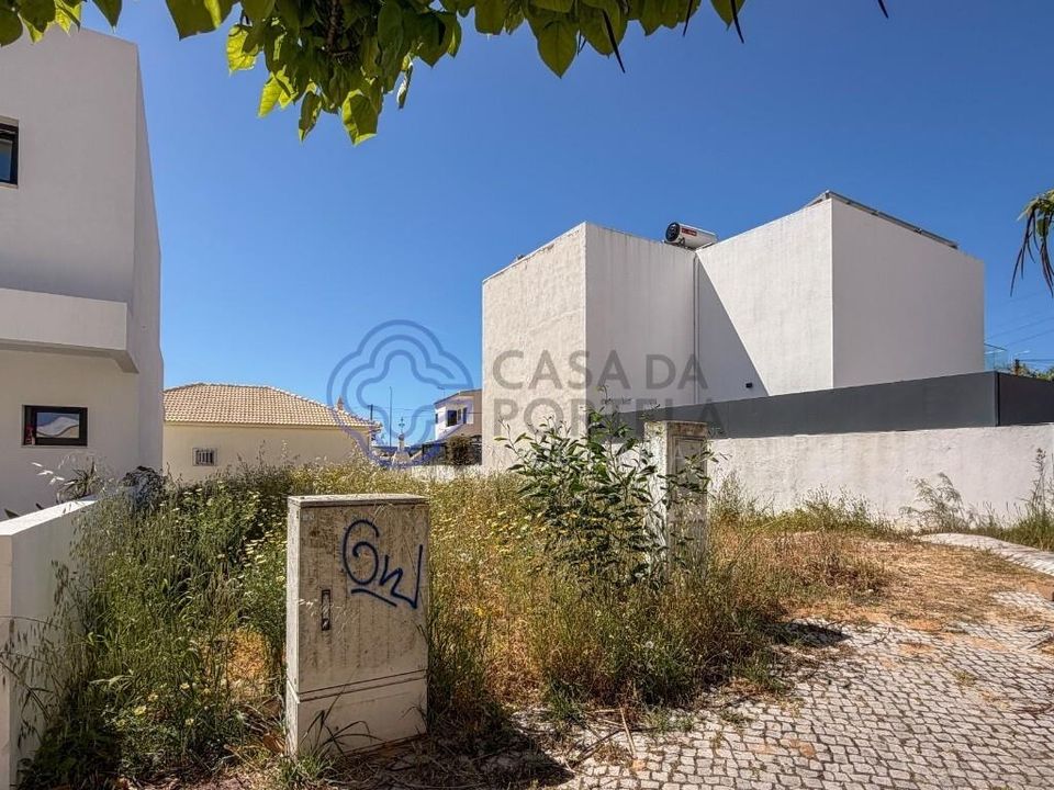 Helårsgrund i Faro, Faro - foto 4