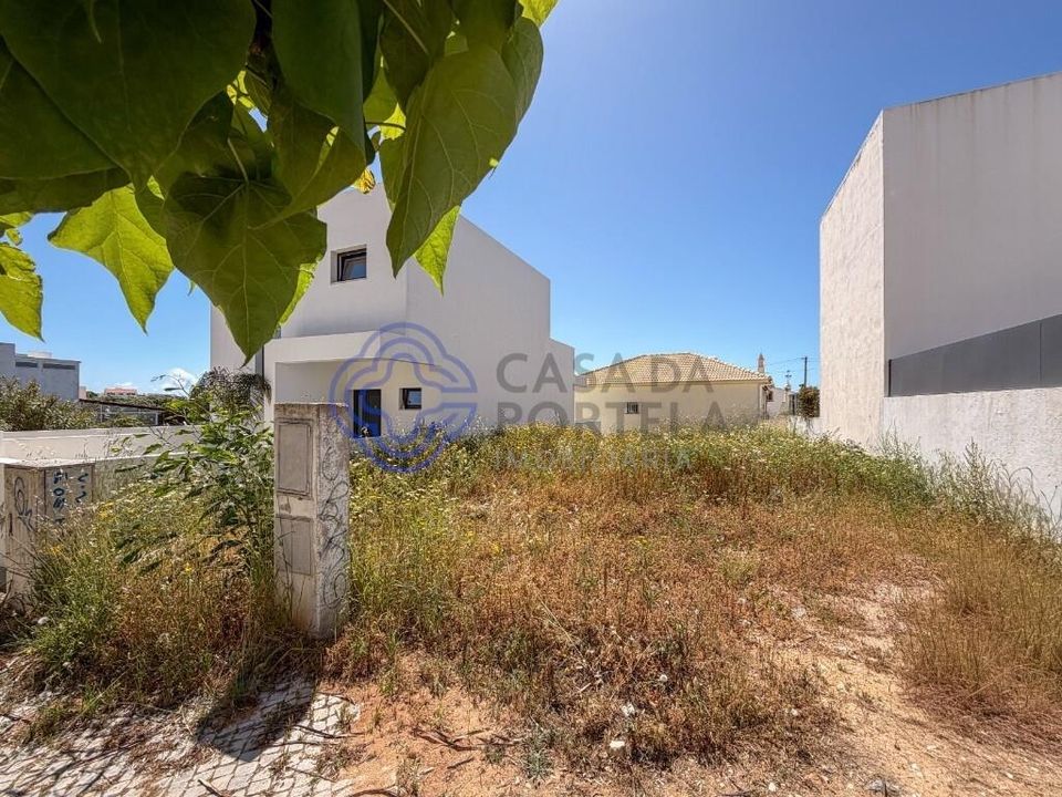 Helårsgrund i Faro, Faro - foto 5