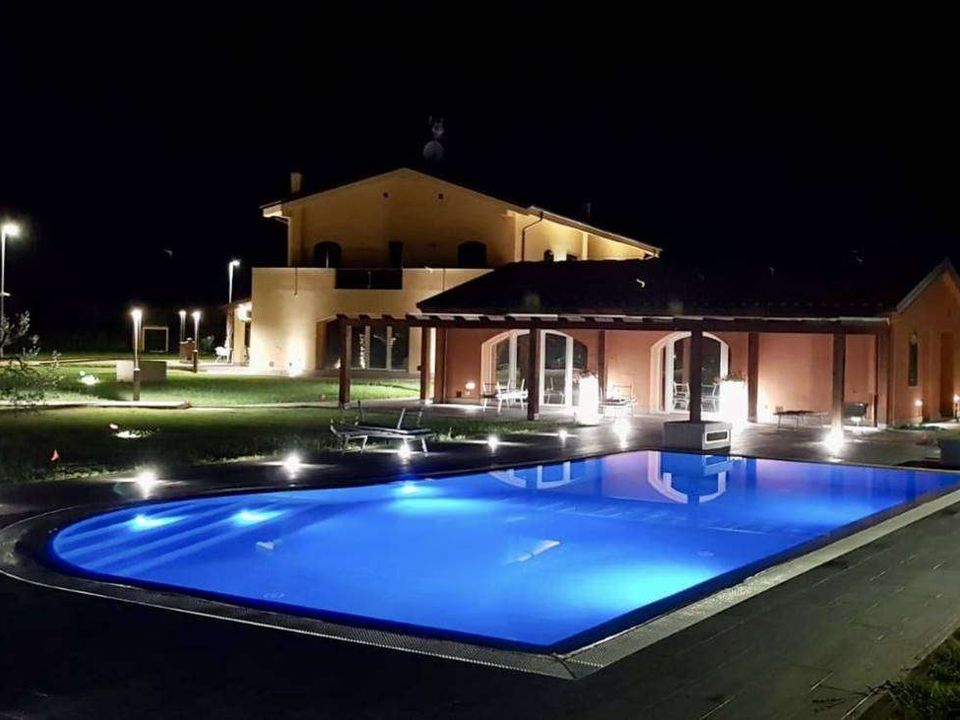 Erhvervsejendom i Castagneto Carducci, Livorno - foto 2