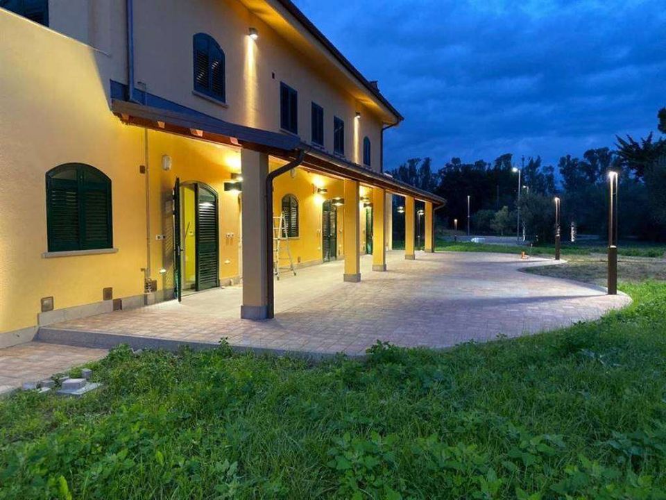 Erhvervsejendom i Castagneto Carducci, Livorno - foto 5