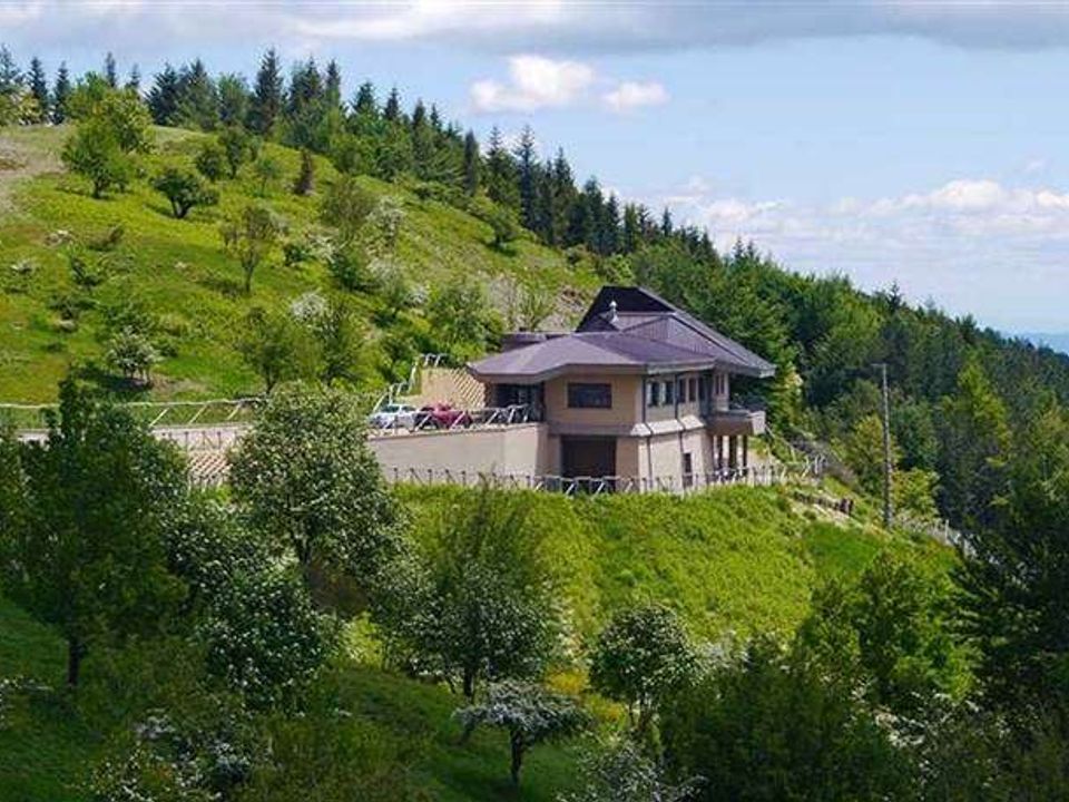 Farm hus i Loro Ciuffenna, Arezzo - foto 1