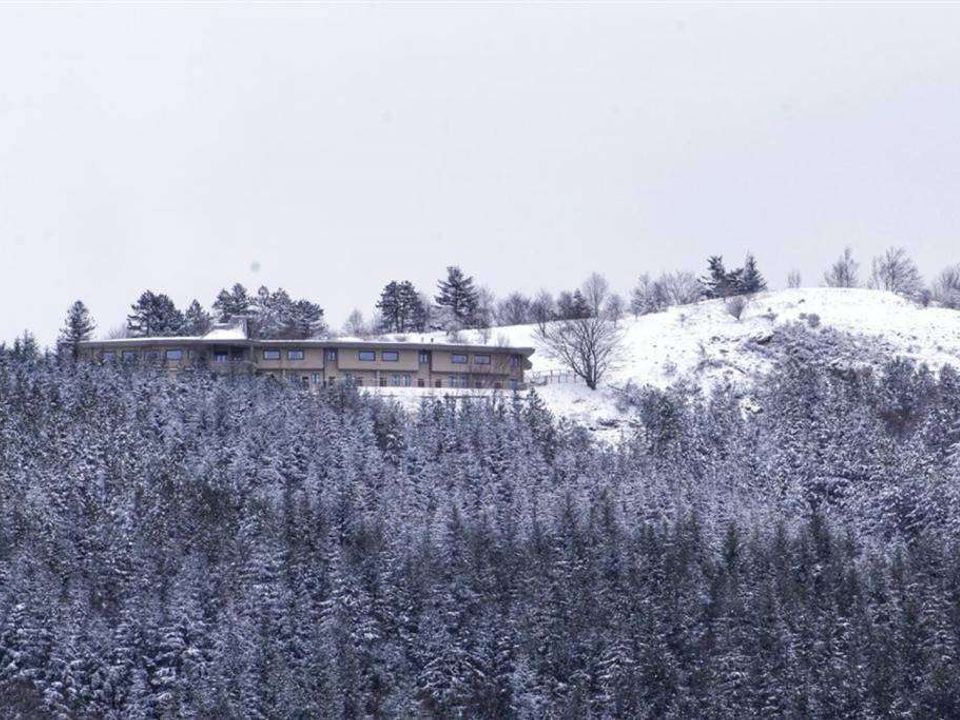 Farm hus i Loro Ciuffenna, Arezzo - foto 2