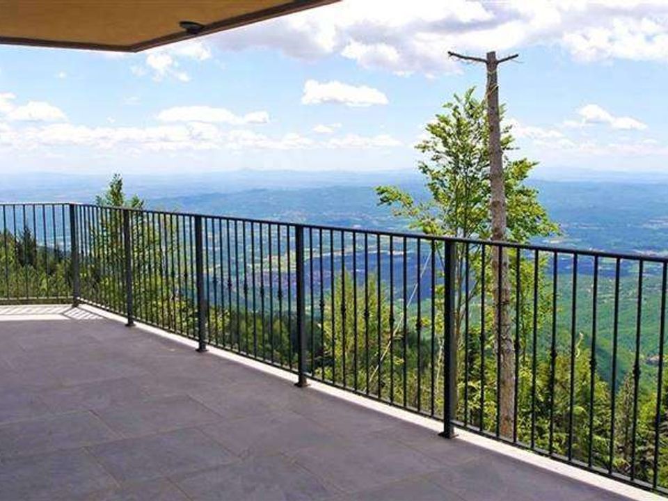 Farm hus i Loro Ciuffenna, Arezzo - foto 3