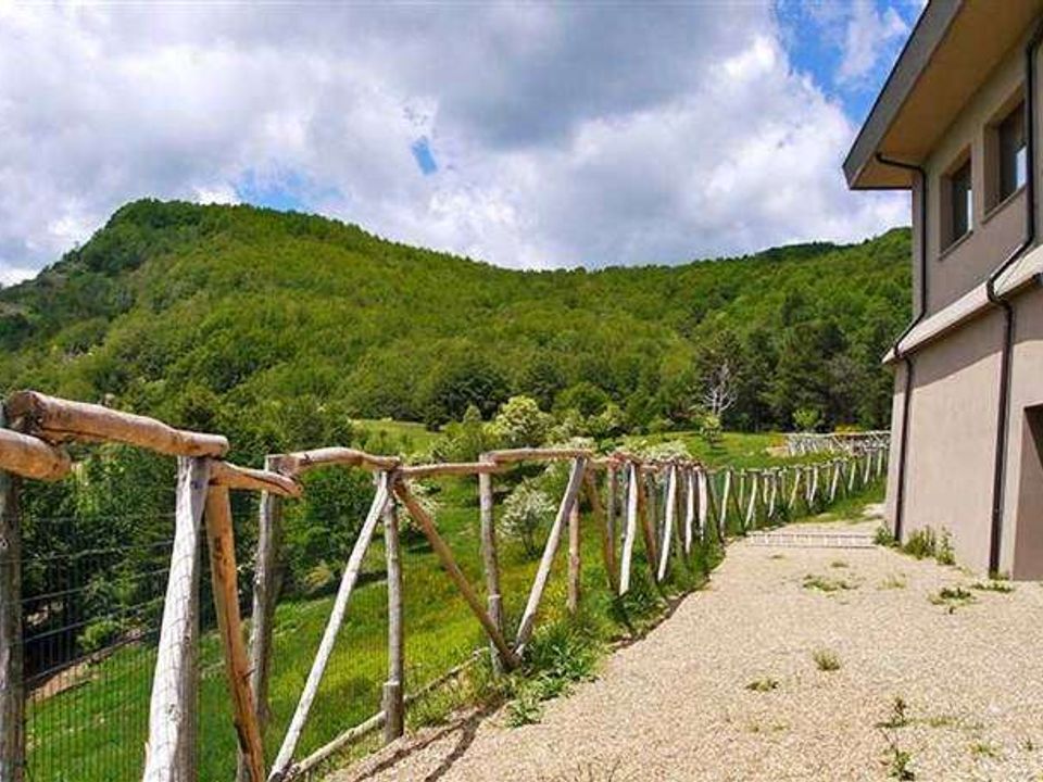 Farm hus i Loro Ciuffenna, Arezzo - foto 4