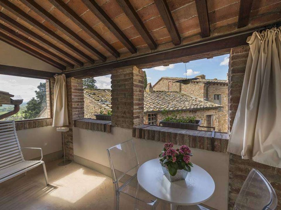 Erhvervsejendom i Arezzo, Arezzo - foto 1
