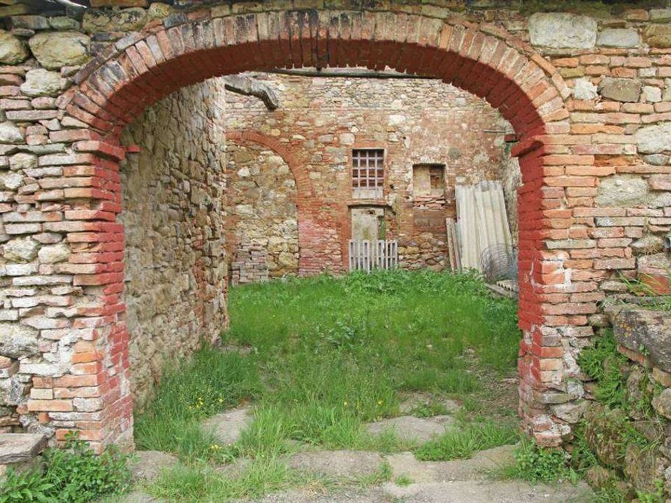 Farm hus i Montepulciano, Siena - foto 5