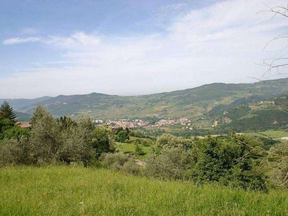 Farm hus i Rufina, Florence - foto 3