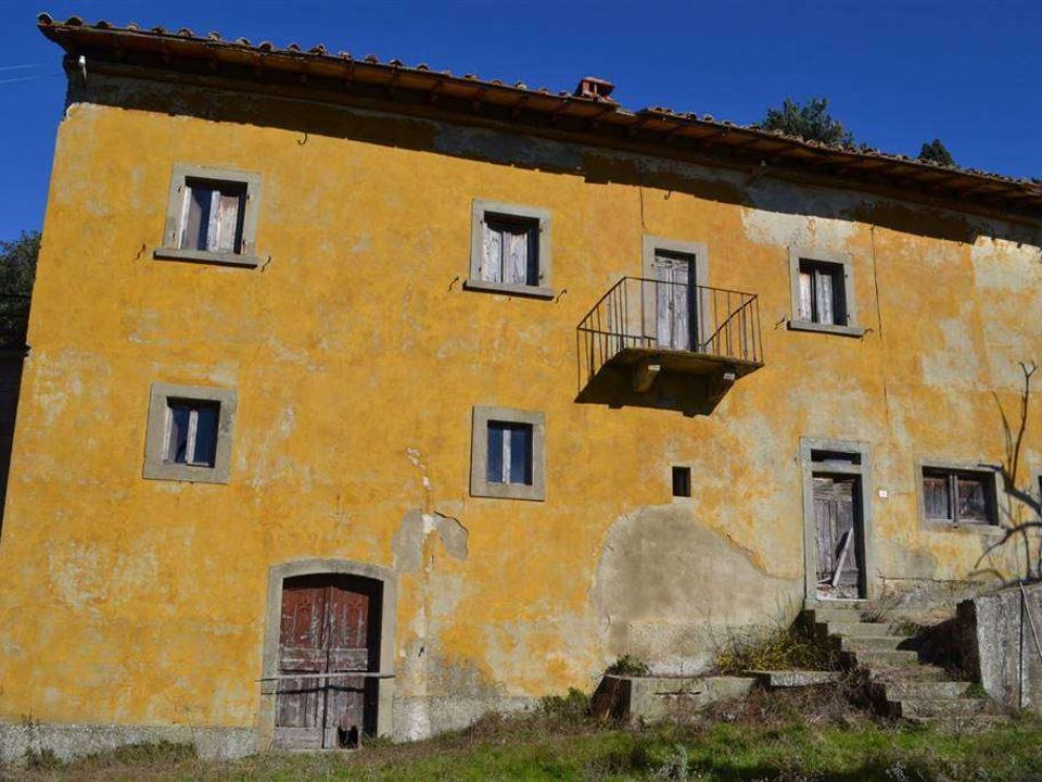 Farm hus i Rufina, Florence - foto 5
