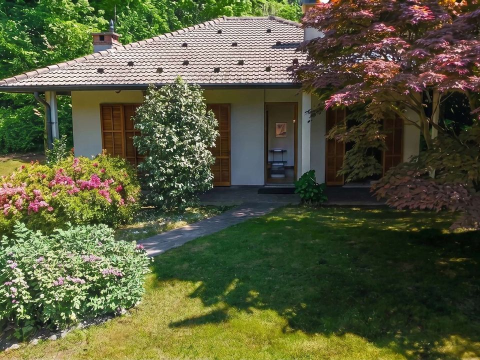 Villa en Gignese, Verbano Cusio Ossola - foto 1